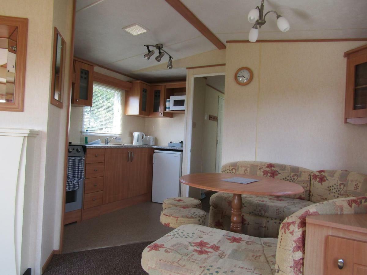 Fenlake Holiday Accommodation Metheringham Extérieur photo