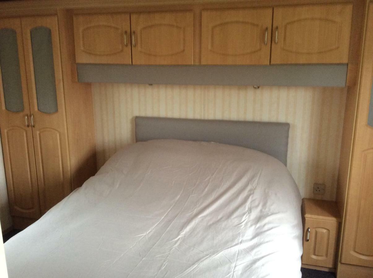 Fenlake Holiday Accommodation Metheringham Extérieur photo